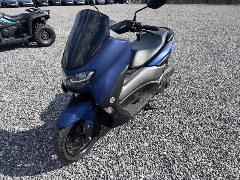 YAMAHA NMAX 125 ABS