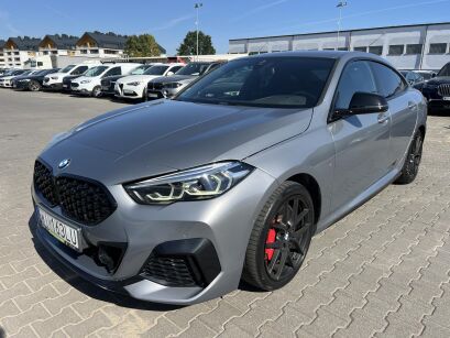 BMW Seria 2  M235i 225kW/306KM xDrive Gran Coupe